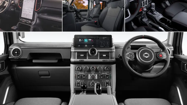 Znate li koji su najsposobniji SUV-ovi koje danas možete kupiti? 'Imamo odgovor na to'