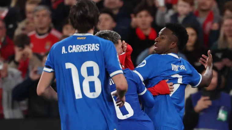 Prizori kaosa u Ligi prvaka obilaze svijet: 'Nisam ga nazvao majmunom, krivo je čuo'