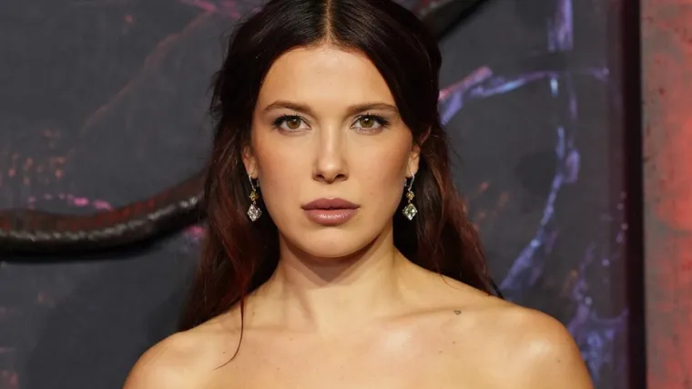 Millie Bobby Brown puni 22. godine: Već se vjenčala, usvojila dijete i osvojila brojne nagrade