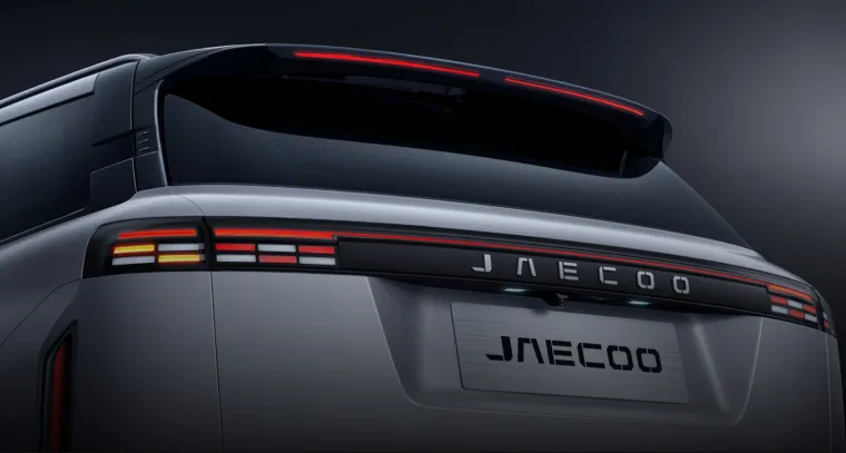 SUV za kojim Hrvati 'lude': Kopija Range Rovera ima brutalan izgled i nestvarnu cijenu