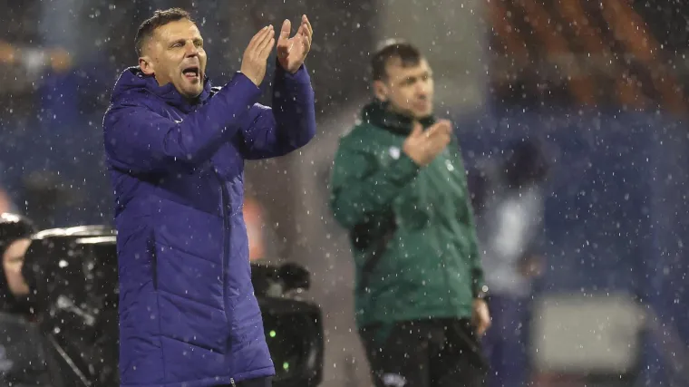 Dinamovci napravili prekrasnu gestu klincima: Evo za&scaron;to im mnogi ovo nikad neće zaboraviti