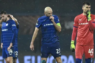 Što se dogodilo Dinamu? 'Mi podcjenjemo sve, pa i tu ključnu stvar. To su gluposti i pusti snovi'