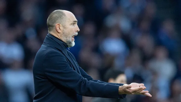 Pogledajte &scaron;to je Tudor izvodio u prvoj utakmici na klupi Tottenhama: 'Jako tužan, jako ljut'