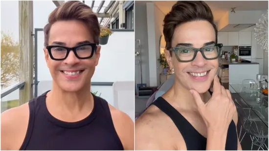 &Scaron;to mislite koliko ovaj mu&scaron;karac ima godina? Brojka koju izgovara sve ostavlja u nevjerici