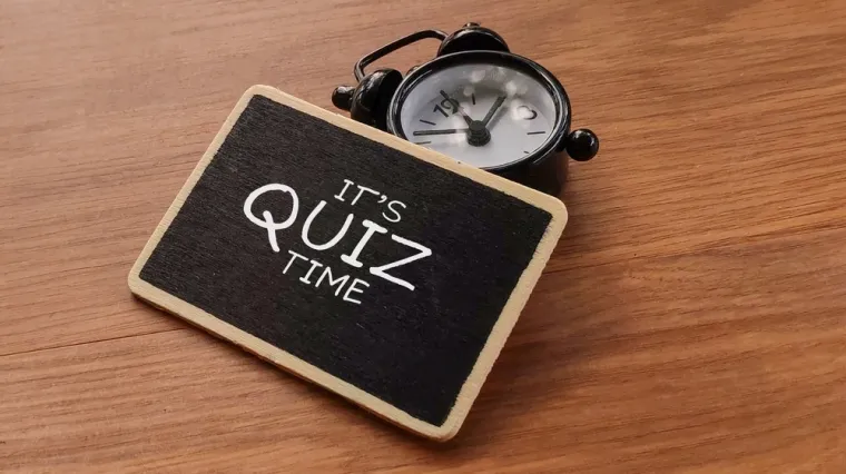 Je li ovo najteži kviz općeg znanja? Rije&scaron;i ga i doznaj