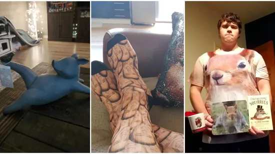 Ljudi su podijelili najluđe poklone koje su ikada dobili: Neki će vas ba&scaron; po&scaron;teno nasmijati