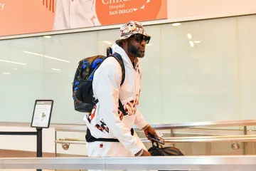 Potresna ispovijest NBA velikana: 'Ovisnik sam, priređivao sam zabave s kokainom'