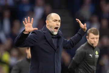 Tottenhamu prijeti čak i ispadanje iz lige! Tudor: 'Bit će teže no što sam očekivao'