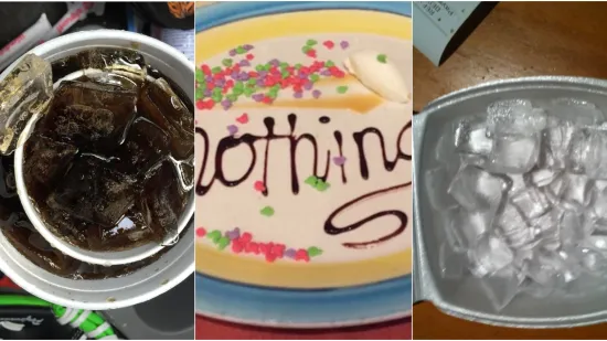 Konobari su doslovno shvatili narudžbu i donijeli čisti urnebes: Gosti nisu mogli vjerovati &scaron;to vide