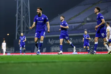 Dinamo pokazao klasu: 'Ako dobije Hajduk, za Splićane bi to bilo skoro pa nedostižno'