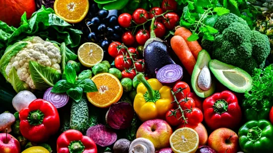 Jesu li ove namirnice voće ili povrće? Pazite, lako se poskliznuti na pitanjima