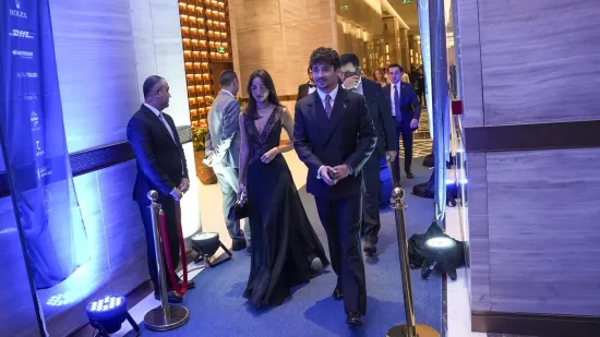 Vjenčanje iz snova u Monte Carlu: Zbog njih vi&scaron;e nitko ne gleda Kim Kardashian i Hamiltona