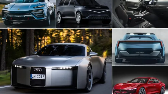 Automobili koji će definirati iduće desetljeće: 'Vjerujte nam, vrijedi ih čekati'