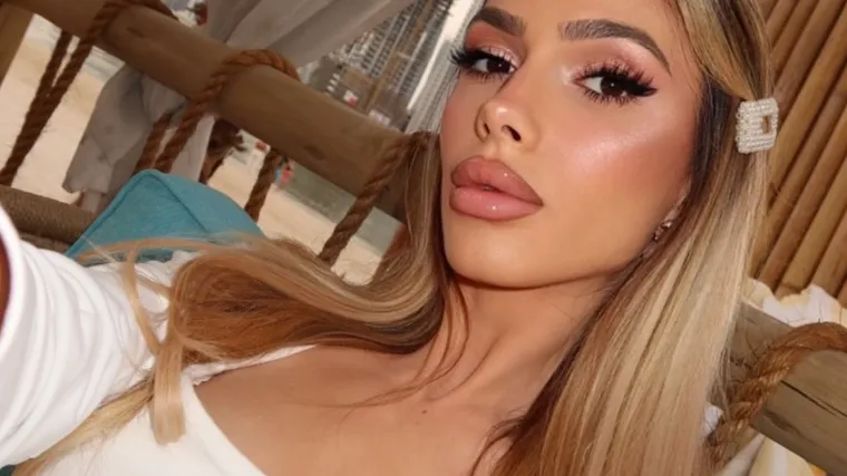 Tko je fatalna Sara? 'Zapela za oko' sinu Donalda Trumpa, uživa u luksuzu i osvaja izgledom