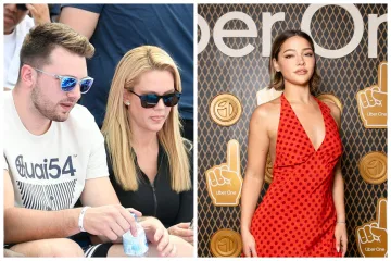 Sitni detalj razotkrio aferu Dončića s fatalnom glumicom? Lukina zaručnica poludjela i ostavila ga