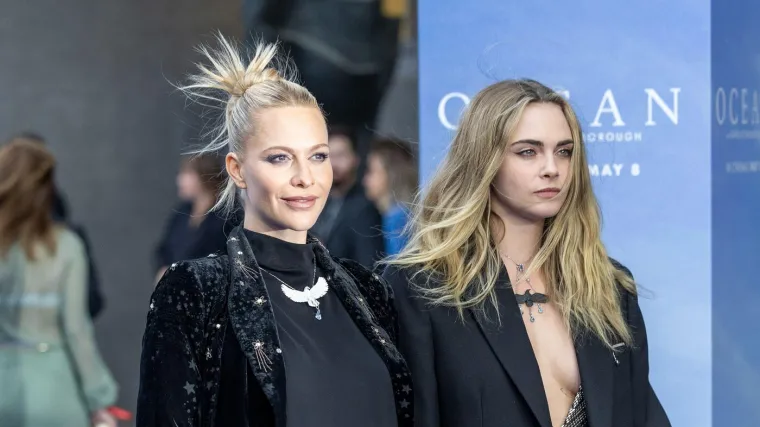 Sestra Care Delevingne nikad zgodnija: Devet mjeseci nakon poroda pokazala vitku figuru