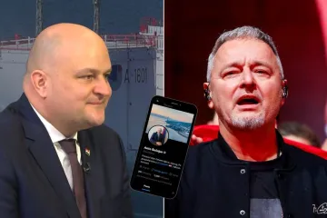 Šušnjar otkrio strahuje li od inflacije, citirao Thompsona pa otkrio tko piše objave na njegovom X profilu