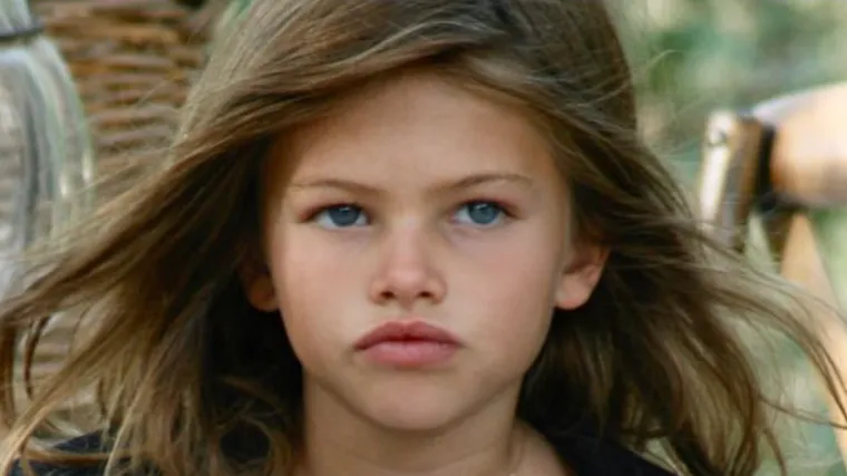 Sjećate li se 'najljep&scaron;e djevojčice na svijetu'? Promijenila je izgled, a sada je objavila važnu vijest