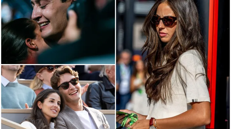 Slučajno zavr&scaron;ila sa zvijezdom Formule 1 umjesto s njegovim prijateljem: 'Nije znala tko sam'