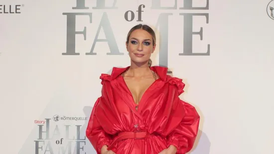 Na sceni je od ranih 2000-ih: Pogledajte kako se kroz godine mijenjala Sonja Kovač