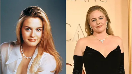 Jedva smo je prepoznali: Pogledajte kako danas izgleda slatkica koju smo obožavali u 90-ima