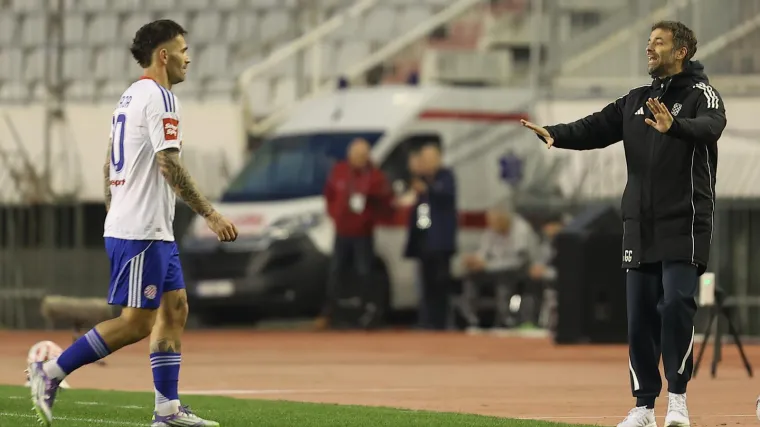 Livajinih 100 za Hajduk: Evo kako ih je točno rasporedio, iznenadit ćete se kome je najvi&scaron;e zabio