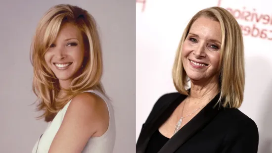 Omiljena Phoebe iz Prijatelja otkrila posljedice botoksa: Pogledajte kako sada izgleda