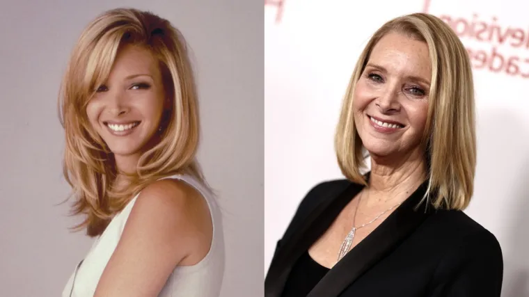 Omiljena Phoebe iz Prijatelja otkrila posljedice botoksa: Pogledajte kako sada izgleda