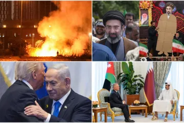 Gore rafinerije! Arapi prijete, ali zašto ne uzvraćaju? Avdagić: 'Postoji strah jači od svega'