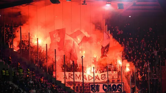 Armada u ratu protiv žestoke navijačke skupine: Ultrasi su samo gledati Riječane na tribini