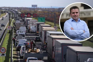 Zagrebačka žila kucavica puca po šavovima! Ševrović ima rješenje: 'Broj nesreća bi pao za 95%'