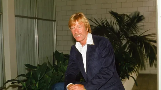 Životni put legendarnog Chucka Norrisa: Od siroma&scaron;nog dječaka do zvijezde akcijskog filma