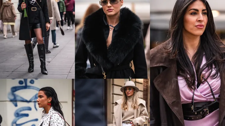 Subotnja &scaron;pica nalik modnoj pisti: Zagrepčanke izdominirale, a posebno se istaknula jedna plavu&scaron;a