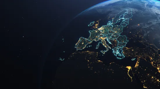 Znate li koji su glavni gradovi ovih država Europe? Pokaži se kao stručnjak na ovom kvizu