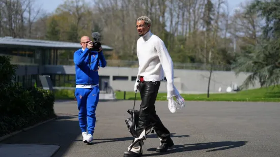 Zamislite Modrića i na&scaron;e ovako: Igrači Francuske čuda navukli na sebe i ponovno &scaron;okirali