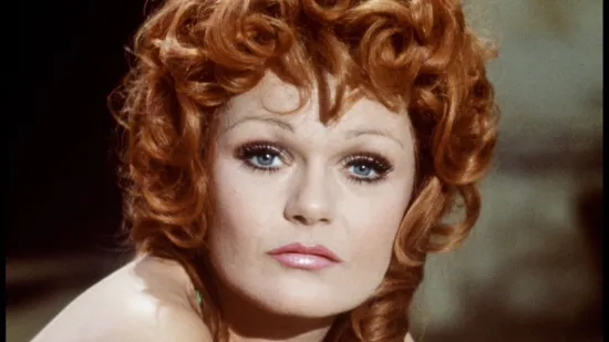 &Scaron;okirala publiku i osvojila Hollywood seksipilom i talentom: Ovako je izgledala u mlađim danima