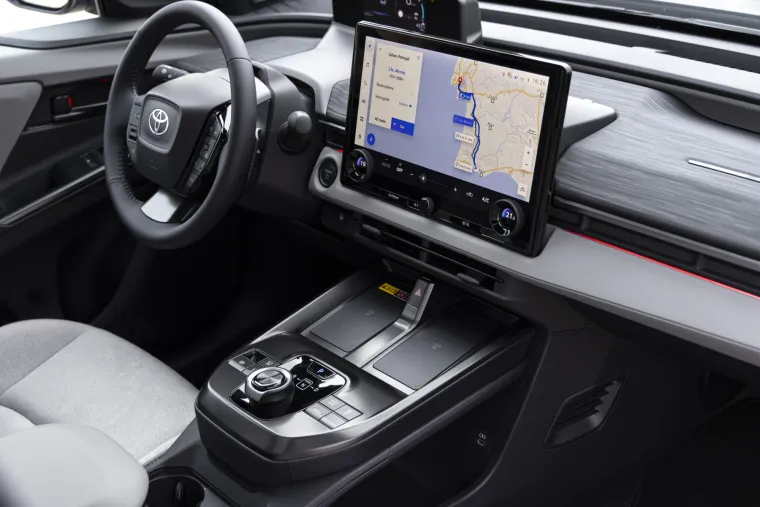 Toyota ima novi SUV: Ističe se dizajnom, ali i vrhunskim karakteristikama