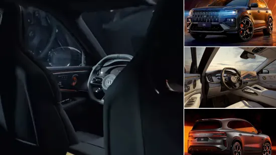 'Zvijer' bri&scaron;e sve &scaron;to smo do sada znali! Svi žele ovaj SUV: U 38 minuta čak 10.000 narudžbi