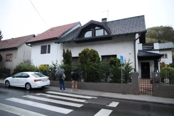 Izvukli desetke milijuna eura iz Saveza? Istražitelji pred Pavlekovom kućom, imamo detalje