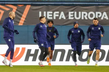 Preokret na Maksimiru: Najskuplje pojačanje se vraća brže nego što se mislilo!