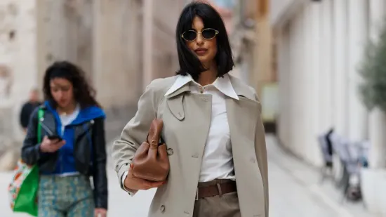 Ma tako to radi kraljica zadarske &scaron;pice: Atraktivna Marija ponovno 'oduzimala dah' prolaznicima