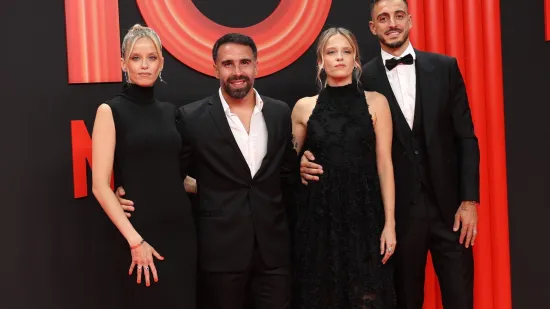 Dva prijatelja iz Real Madrida oženili su fatalne blizanke i postali &scaron;ogori