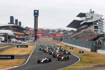 Utrka je bila spektakularna do kraja, naši stručnjaci briljirali: 'Gospe Sinjska, što je ovo?!'