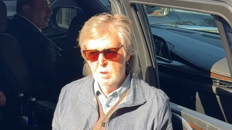 Prepoznajete li ga? Ova se legenda opra&scaron;ta, a pogledajte kako je izgledao u mladosti