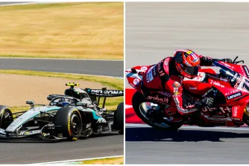 Kimi Antonelli pobjedom u Japanu srušio dva rekorda