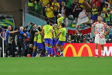 Brazilci podigli tenzije uoči susreta s Hrvatskom: 'Igrat ćemo kao da je finale!'