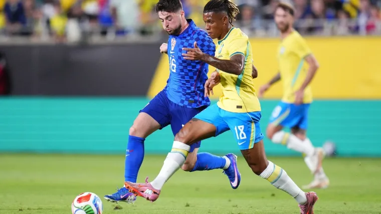 Evo &scaron;to se sve događalo u Orlandu i kako je izgledao sporan penal koji nas je &scaron;okirao