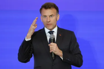 Macron u Japanu direktno protiv Trumpovih poteza: 'Možda smo sporiji, ali uvijek znate...'