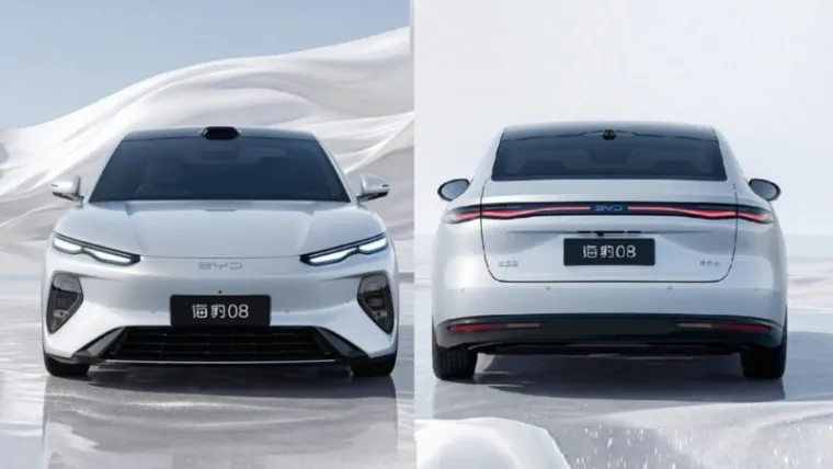 Je li ovo automobil snova? Do stotke za pet sekundi, ima doseg od 1000 km, ali...