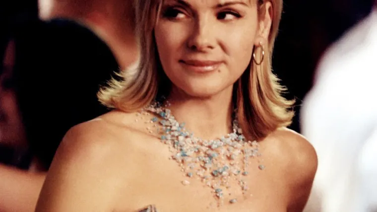 Mu&scaron;karci su ludjeli za njom: Kako danas izgleda kontroverzna Samantha iz serije 'Seks i grad'